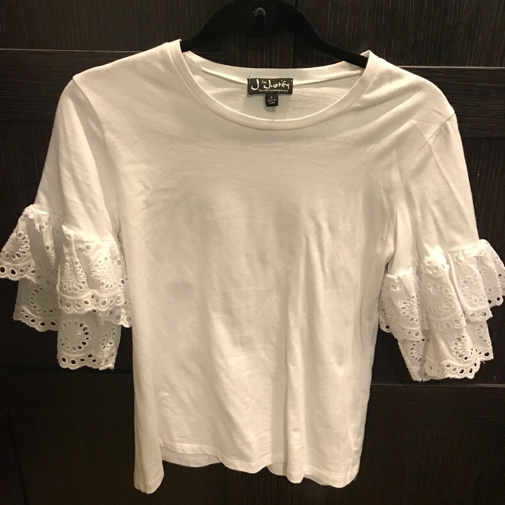 Cotton shirt brand new WOT